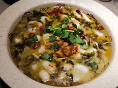 酸菜鱼-佰家小厨·南京菜(夫子庙店)