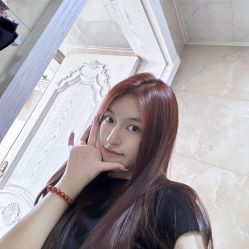 -初心HAlRSALON烫染接发