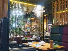 大堂-范家大院(华为店)