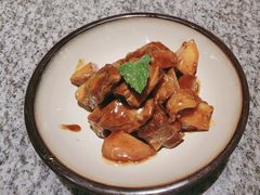 -南京大牌档(青岛万象城店)