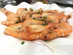 基围虾-亚龙湾8号(丁村万人海鲜广场店)