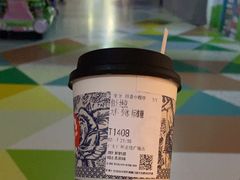-霸王茶姬(正佳广场店)