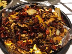 -华豫川酒家(双子塔店)