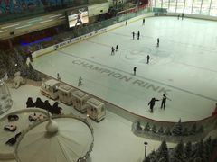 -冠军冰场CHAMPION RINK(凯德广场店)