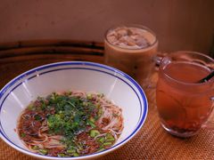 -mamalao老挝烤肉糯米饭