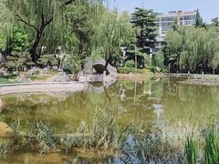 -西安市长乐公园