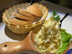-俄士厨房(万松园店)