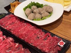 -掂档潮汕牛肉火锅(cityon熙地港店)