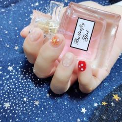 -艾薇美甲美睫