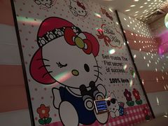 -劲派KTV(江南大道南店)