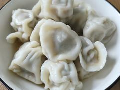 -伊喜饺子·烤鸭(五道口学院路店)