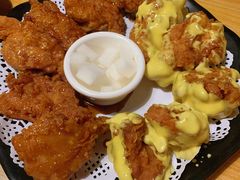 -源味屋韩式火锅&炸鸡(鼎城当代商城店)