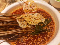 -嘉州叶婆婆钵钵鸡(建设路店)