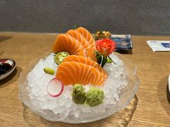 -水之惠鲜鱼料理(王府大街店)