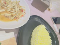 -新南华大酒店(广中店)
