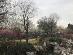 -采石矶景区