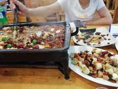 -让鸭脑壳飞(龙华店)