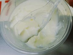 双皮奶-银记肠粉店(北京路店)