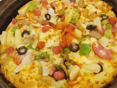 -必胜客(远大路店)