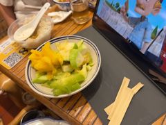 -厝味火锅·潮汕卤水火锅(十一合店)