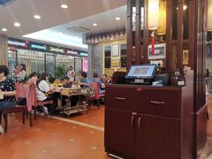 大堂-点都德(汇盈广场店)