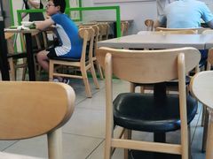 大堂-老乡鸡(庐江路店)