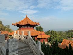 -南沙天后宫景区