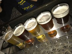 -Boxing Cat Brewery拳击猫精酿啤酒馆(永福店)