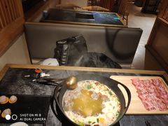 -许府牛火锅(信义坊总店)