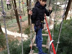 -梦幻奥陶纪景区