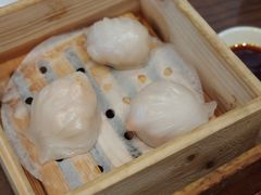 -日日鲜自助餐厅(小公园店)