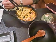 -饭团匠·料理小食堂(玉林店)