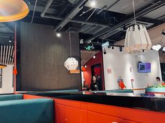 -避风塘(宝山万达店)