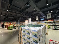 -嘉荣超市(清远万达店)