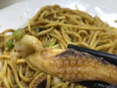 -文辉墨鱼丸大王(铜锣湾渣甸街总店)