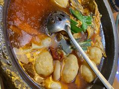 -小胡子祥彪烧烤(北湖总店)