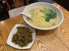 -东泰祥生煎馆(重庆北路店)