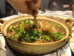 -百香合宴会中心(雁翔路店)