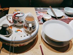 -点都德(华强南店)