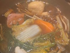 -沼津港精致料理·寿喜烧·烧鸟(漕河泾印象城店)