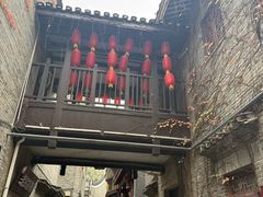 -东西巷