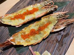 -越光米贩精致料理餐厅(金鹰店)