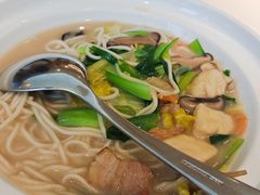 莆田卤面-莆田餐厅PUTIEN(三里屯店)