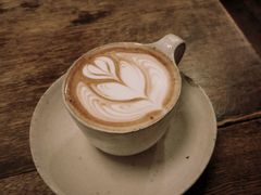 -WABI COFE(愚园路店)