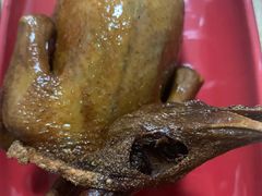 -光明刘冰乳鸽店(光明法政北路店)