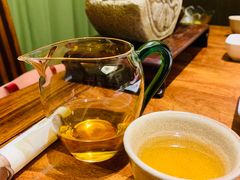 -王府茶宴(大观园总店)
