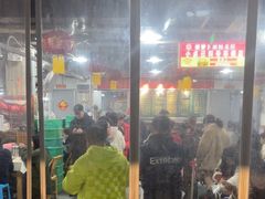 -笨罗卜浏阳菜馆(太平街店)