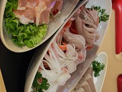 -廖掌柜·重庆鲜货火锅(上海首店)