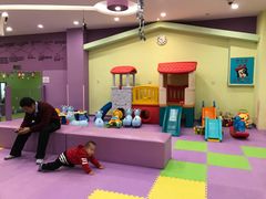 -悦宝园早教中心(庐阳区省直中心店)