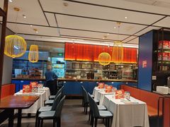 -眉州东坡·熊猫主题餐厅(枫蓝店)